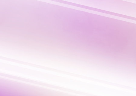 abstract background with smooth lines in pastel pink and purple colors