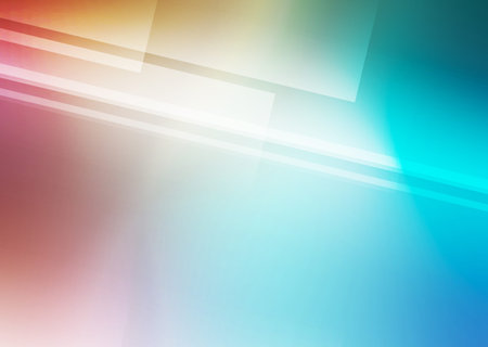 Abstract colorful background for web design. Colorful background for presentation.