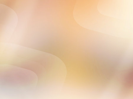 abstract background with bokeh defocused lights and shadow - sweet colorの写真素材