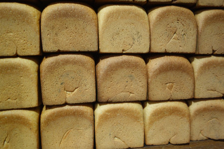 Jan 2, 2018  - Loaves of freshly baked bread on sale in the famous Poilâne bakery, Paris, France