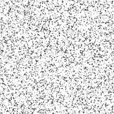 Black and white marble patterned texture with black veins seamless tile 3D illustrationの写真素材