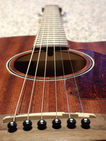 guitar