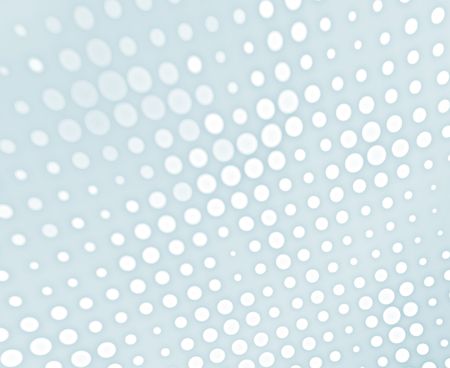 An illustration of a nice abstract dots graphic backgroundの写真素材