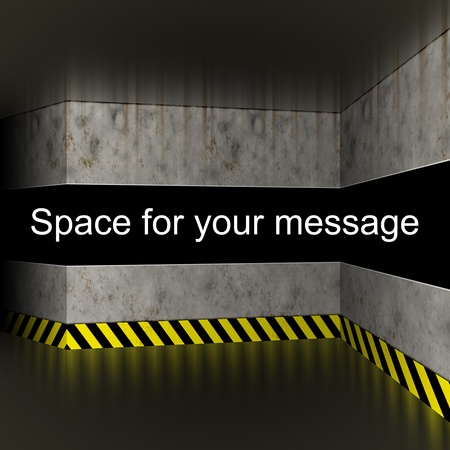 An image of a stylish background wallの写真素材