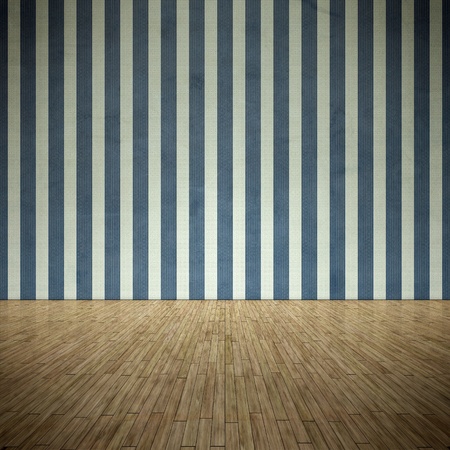 An image of a nice vintage floor for your contentの写真素材