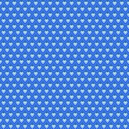 An image of a beautiful blue chinese backgroundの写真素材