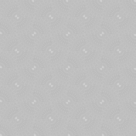 Illustration of a gray seamless background textureの写真素材
