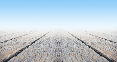An image of a wooden planks background