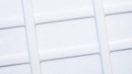 An image of a white backgroundの写真素材