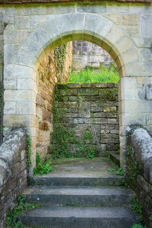 An image of an impression of Bebenhausen south Germanyの写真素材