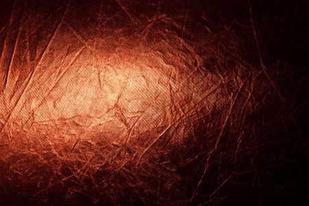Dark red reflector backgroundの写真素材