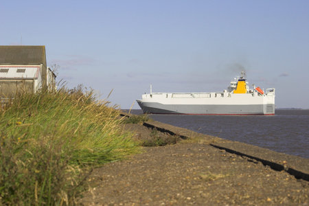 Cargo Ship