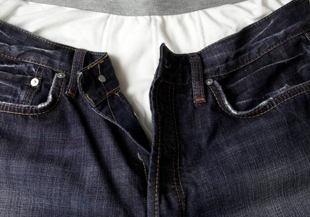 Denim Jeans