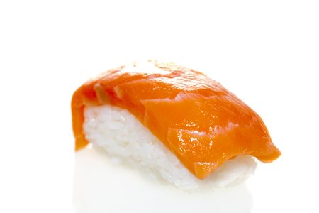 Sushiの写真素材