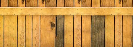 Rectangular background of vertical structure of wooden slats