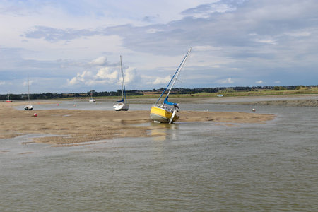 boats