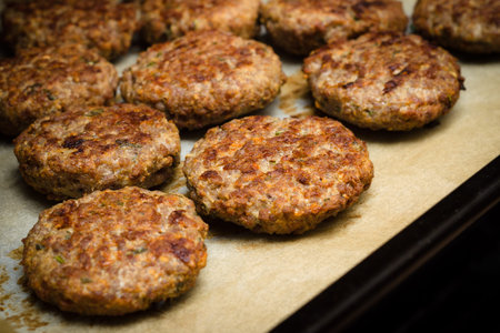 Hamburgers
