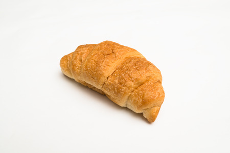 Croissantの写真素材