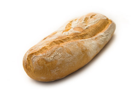 Ciabatta, Italian bread