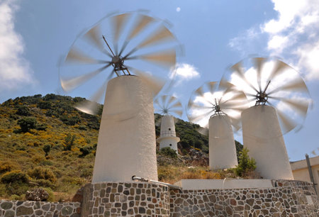 Mills