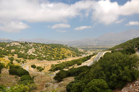 Creteの写真素材