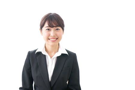meeting, interviewの写真素材