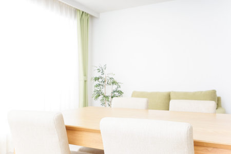 house interior image