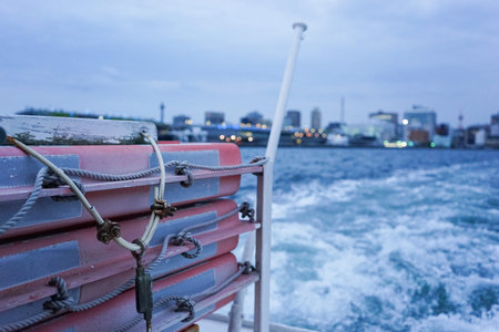 life jacket image