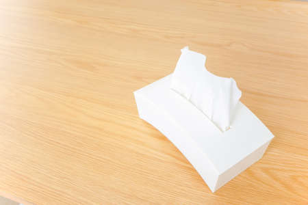 tissueの写真素材