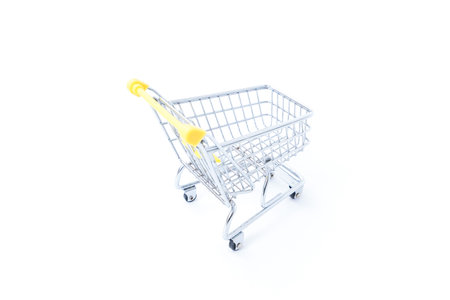 Shopping cart image