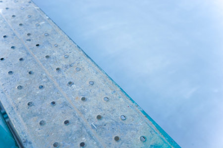 Construction site image