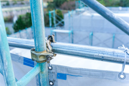 Construction site image