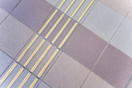 Barrier free image