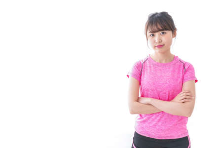 Coach managerの写真素材