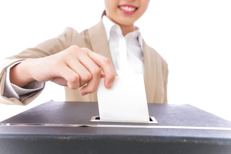campaign speech image