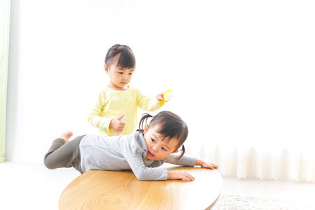 child barber image
