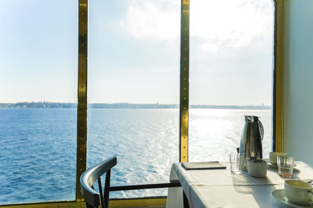 cruising travel image