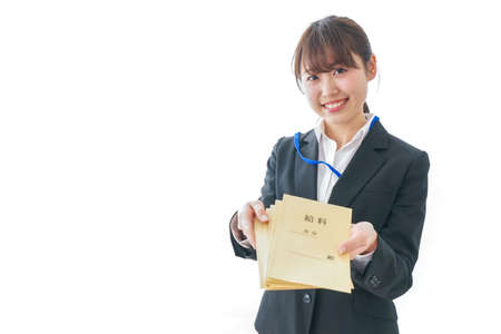 Human resources imageの写真素材