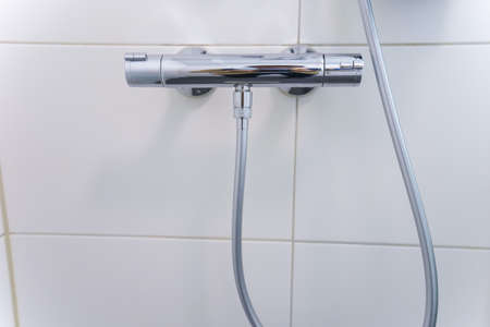 Stylish bathroom imageの写真素材