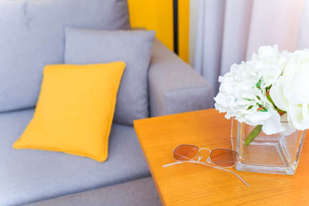 homestay room imageの写真素材