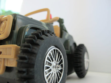 Car Modelsの写真素材