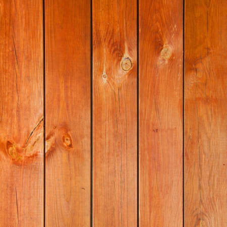 Glazed planksの写真素材