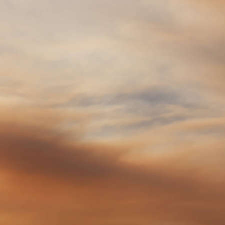 Background of the sky with copy spaceの写真素材
