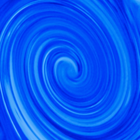 Abstract blue and white backgroundの写真素材