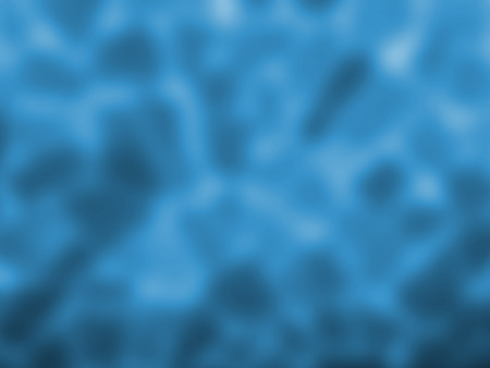 Blue and white blurred abstract backgroundの写真素材