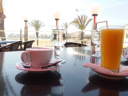 coffeeの写真素材