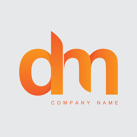 Symbol for business or company icon illustration.のイラスト素材