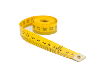 Measuring tape
