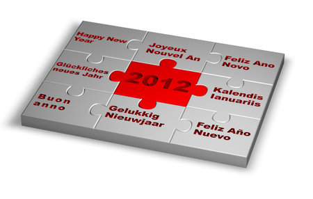 Eight languages said 