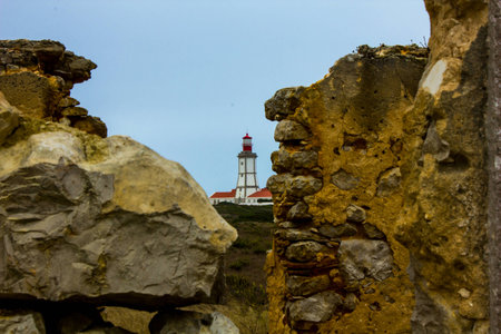 lighthouseの写真素材